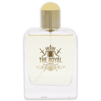 Men's The Royal EDT Spray 3.3 oz Fragrances 5425039220260