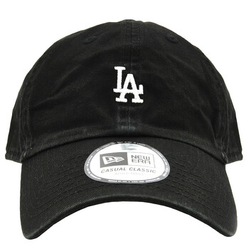 Casquette New Era 9FORTY Los Angeles Dodgers – Gris, Taille Unique Homme