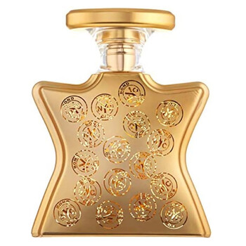 New York Signature / Bond No.9 EDP Spray 1.7 oz (u) 888874002128 New York Signature / Bond No.9 EDP Spray 1.7 oz (u) 888874002128