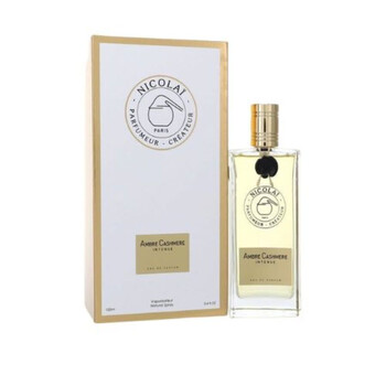 Nicolai Parfumeur Createur Parfums de Nicolai Unisex Baikal