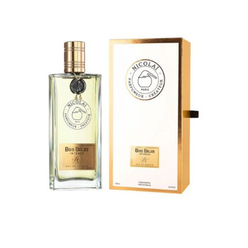 Nicolai Parfumeur Createur Unisex Rose Oud EDP 8.5 oz Fragrances
