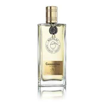 Nicolai Parfumeur Createur Unisex New York Intense EDP 3.3 oz