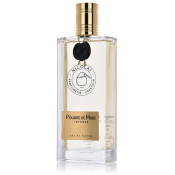 Nicolai Parfumeur Createur Unisex Poudre De Musc Intense EDP 3.4