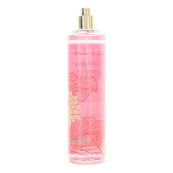 Ladies Gilded Lotus Body Mist 8 oz Bath & Body 810044128505