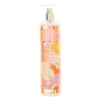 Ladies Pomegranate and Yuzu Body Mist 8 oz Bath & Body 810044128475