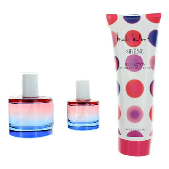 Lueur De La Ville by Nicole Miller, 3.4 oz EDP Spray for Women main image 0