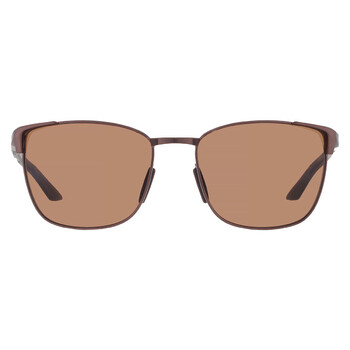 Emporio Armani Brown/Bronze 199-S 1228 Retangle Sunglasses 8056262471203_F.jpg main image 4