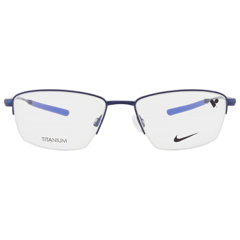 nike titanium eyeglasses