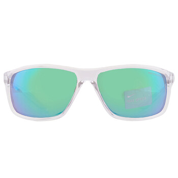 Oakley Frogskins Range Prizm Jade Square Men's Sunglasses OO9284