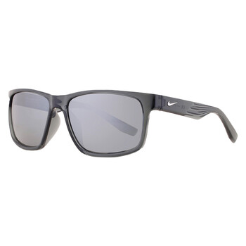 NWT Hugo Boss BOSS 1556/O/S-0O6W T4 Sunglasses New Hugo Boss BOSS 1556/O/S 0O6W T4 Matte Black/Grey/Silver  main image 4