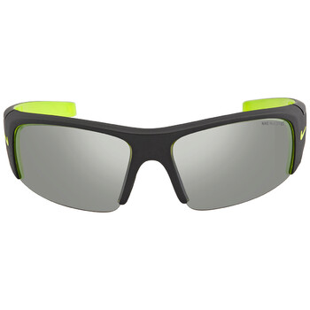 Grey Wrap Unisex Sunglasses DIVERGE EV0325 007 64 Grey Wrap Unisex Sunglasses DIVERGE EV0325 007 64