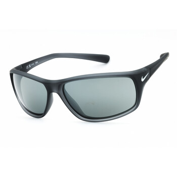 Nike Grey Rectangular Men display picture 1