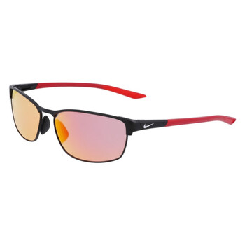 Nike Grey Multilayer Red Wrap Men display picture 2