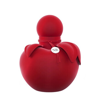 Ladies Extra Rouge EDP Spray 1 oz Fragrances 3137370354567
