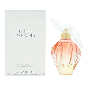 Nina Ricci Lair Du Temps / Nina Ricci EDP Spray 1.7 oz (w