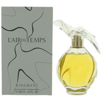 Ladies L'air Du Temps EDP Spray 3.4 oz (Tester) Fragrances 3137370212041