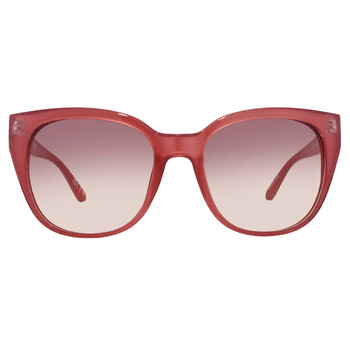 53926RNJ616 Brown Cat Eye Ladies Sunglasses 10269323.KHL 53926RNJ616 Brown Cat Eye Ladies Sunglasses 10269323.KHL