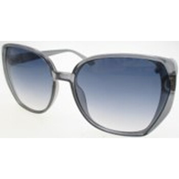 Smoke Butterfly Ladies Sunglasses 10266027.CGR GRYSMK