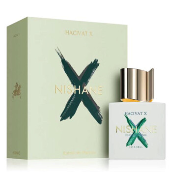 Nishane Hacivat X Extrait de Parfum 1.7 oz Fragrance