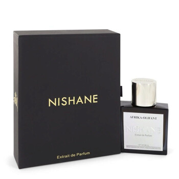 Nishane Men's Vain & Naive Extrait de Parfum Spray 1.7 oz