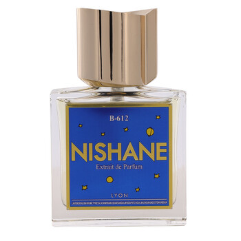 Nishane Men's Vain & Naive Extrait de Parfum Spray 1.7 oz