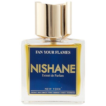 Nishane Fan Your Flames X Extrait de Parfum 3.4 oz Fragrance