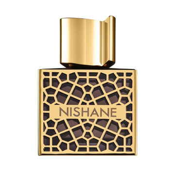 Nishane Men's Zenne Extrait de Parfum Spray 1.7 oz Fragrances