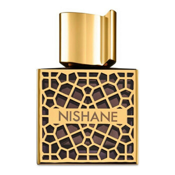 Nishane Men's Hundred Silent Ways 1.7 oz Mist 8681008055616
