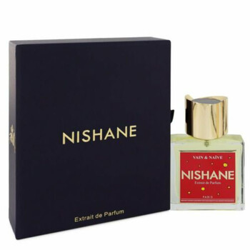 Nishane Men's B-612 Extrait de Parfum Spray 1.7 oz Fragrances