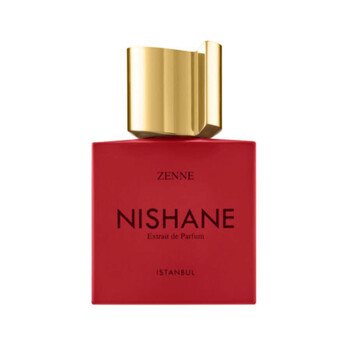 Nishane Men's Karagoz Extrait de Parfum Spray 1.7 oz Fragrances
