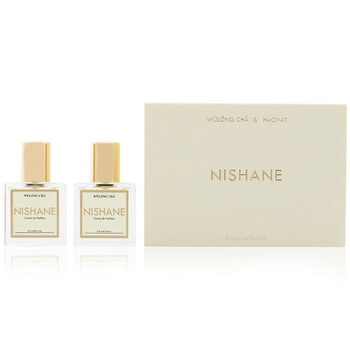 NISHANE 香水 WÚLÓNG CHÁ 50ml Nishane Wulong Cha – Perfume Shop