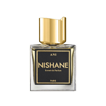 Nishane Men's Vain & Naive Extrait de Parfum Spray 1.7 oz