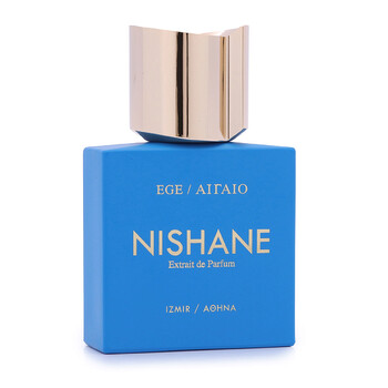 Nishane Men's Zenne Extrait de Parfum Spray 1.7 oz Fragrances