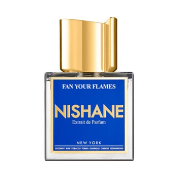 Nishane Nanshe Extrait De Parfum Unisex Spray 3.4 oz (100 ml