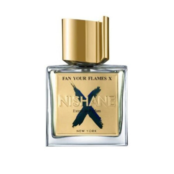 ニシャネ　ANI X 50ml Nishane Ani X Extrait de Parfum Spray 3.4 oz Fragrance