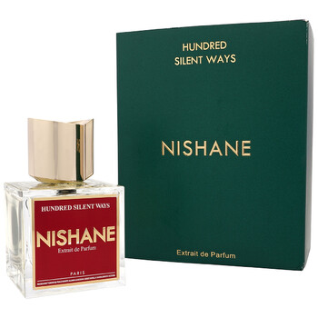 Nishane Discovery Set 12 x 1.5 ml 8681008055241 - Fragrances