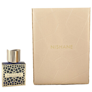Nishane Men's Vain & Naive Extrait de Parfum Spray 1.7 oz