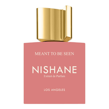 Meant To Be Seen · Nishane