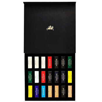 Nishane Discovery Set 12 x 1.5 ml 8681008055241 - Fragrances
