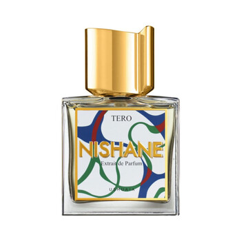Nishane Unisex Tero Extrait de Parfum Spray 1.7 oz Fragrances