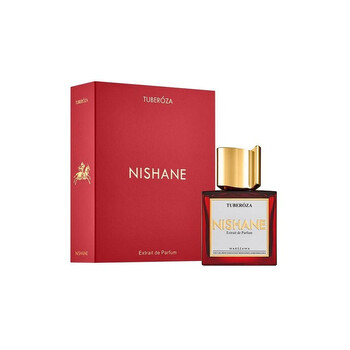 Nishane Unisex Tuberoza Extrait de Parfum Spray 1.7 oz Fragrances