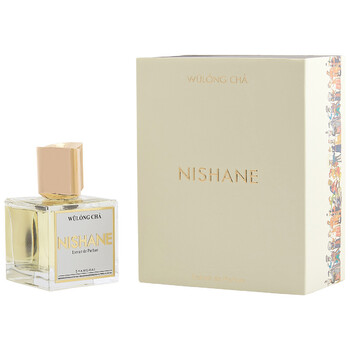 Nishane Men's Wulong Cha Extrait de Parfum Spray 1.7 oz Fragrances