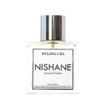 【定価:33,000円】NISHANE WÚLÓNG CHÁ Wulong Cha by Nishane 1.7 oz Extrait De Parfum for Unisex