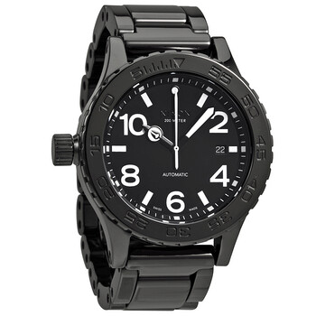 Nixon Ceramic 42-20 Watches - Jomashop