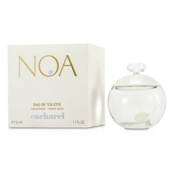 Cacharel Noa / Cacharel EDT Spray 3.3 oz (w) 3360373016358