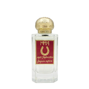 Nobile 1942 Unisex La Dea Bendata EDP Spray 2.5 oz Fragrances