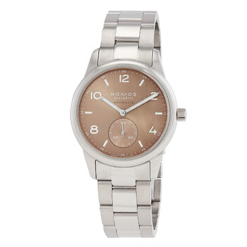 Club Sport Neomatik 39 Automatic Beige Gold Dial Unisex Watch 762