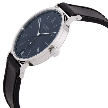 Tangente 2date Hand Wind Men's Watch 136