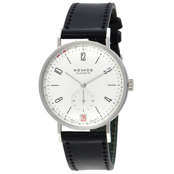 Tangente 2Date Hand Wind Watch 135