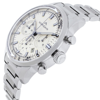 Freedom Chronograph Automatic Men's Watch N2200S22C/C221/201SC